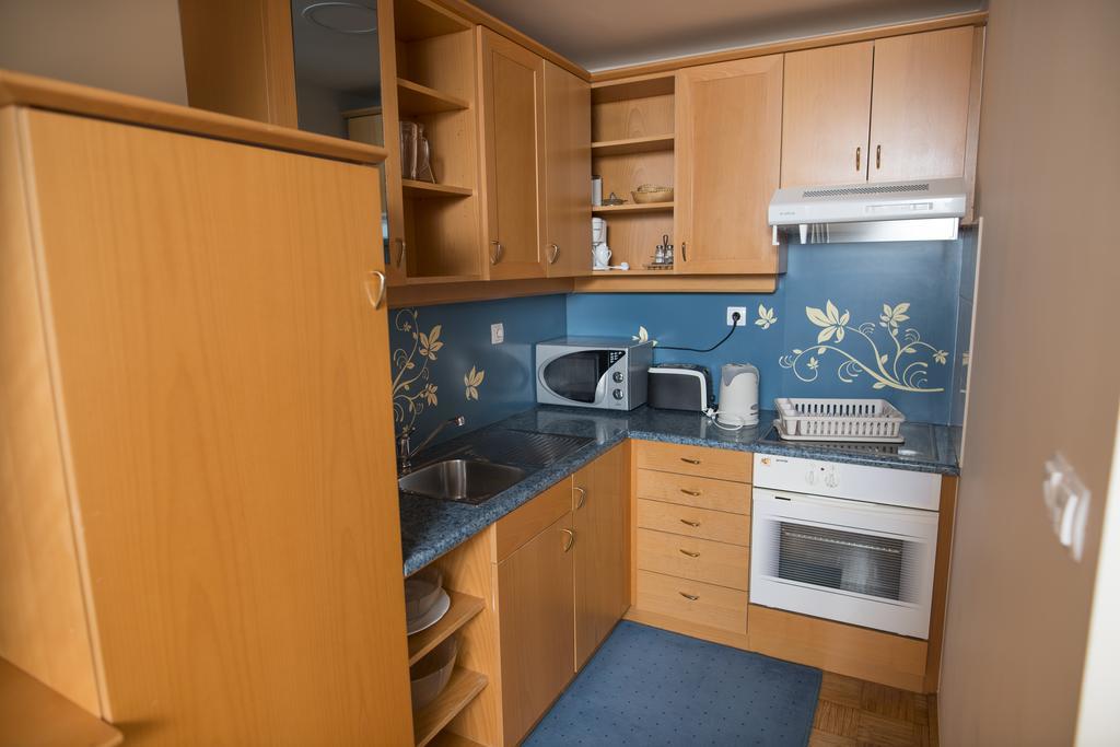 Apartments Vila Golf - Flucher Turizem ロガシュカ・スラティナ エクステリア 写真